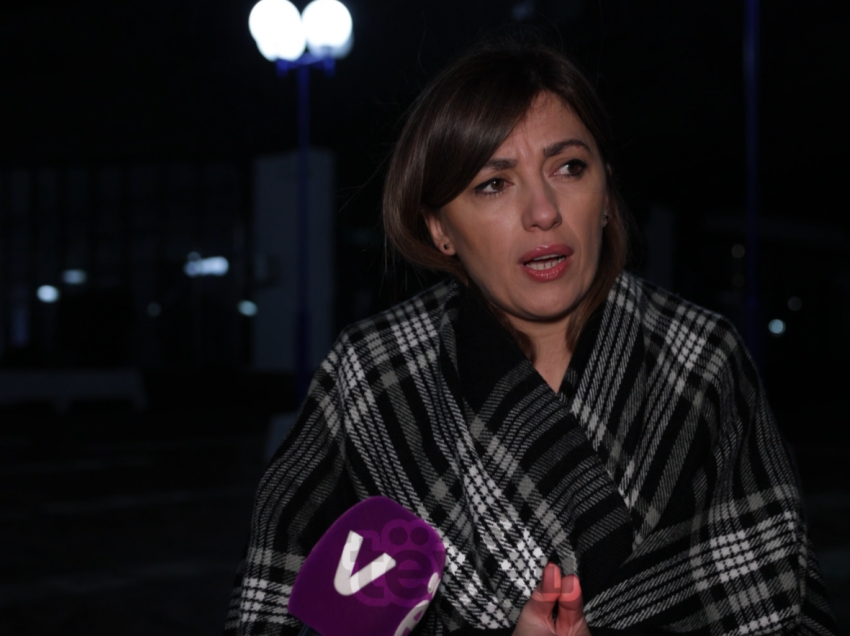 Haxhiu: Për prokuroret dhe gjyqtarët ne Kosovë me e rëndësishme është paga e tyre se rastet e vrasjes së grave