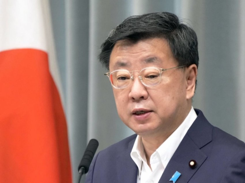 ​Japonia është e shqetësuar për fluturimin e përbashkët të avionëve kinezë dhe rusë
