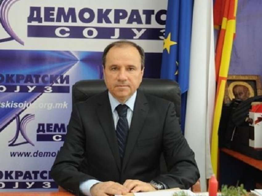 Trajanov: Nuk ka nevojë për zgjerim të shumicës parlamentare