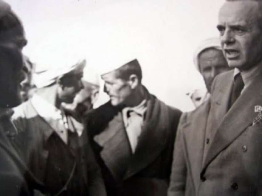 81 vjetori i formimit të Qeverisë së Mustafa Krujës