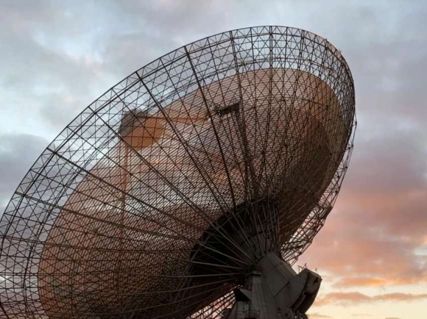 Nis puna për ndërtimin e radio teleskopit më të madh në botë