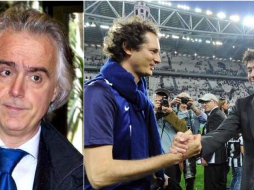 Grassani: Hetimi më i rëndë se Calciopoli, Juventus rrezikon rënien në Seria B