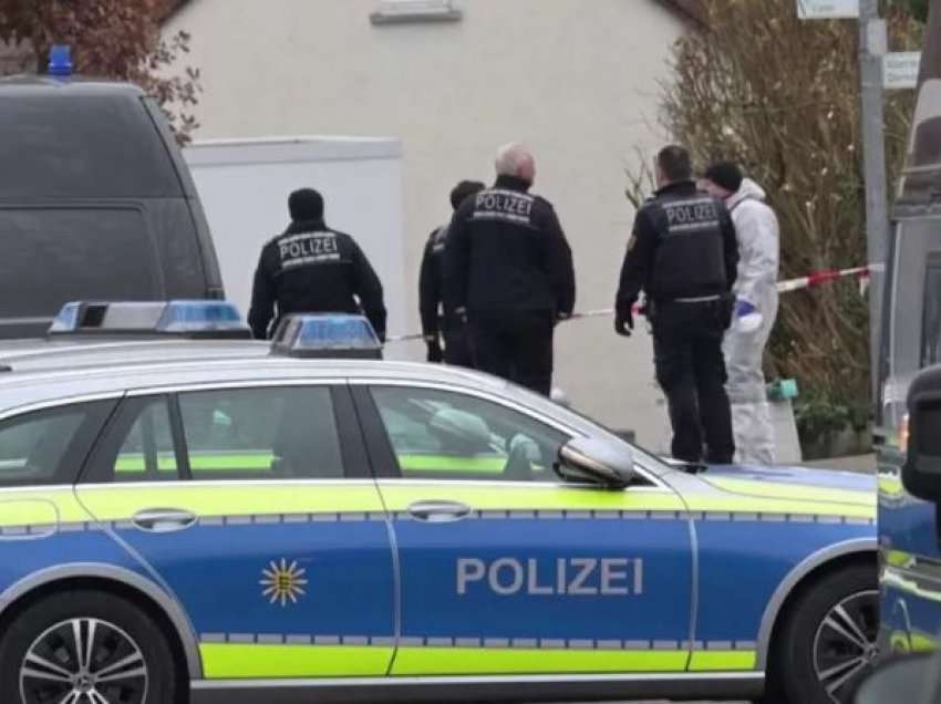 E rëndë, nxënëset në Gjermani sulmohen me thikë derisa po shkonin në shkollë
