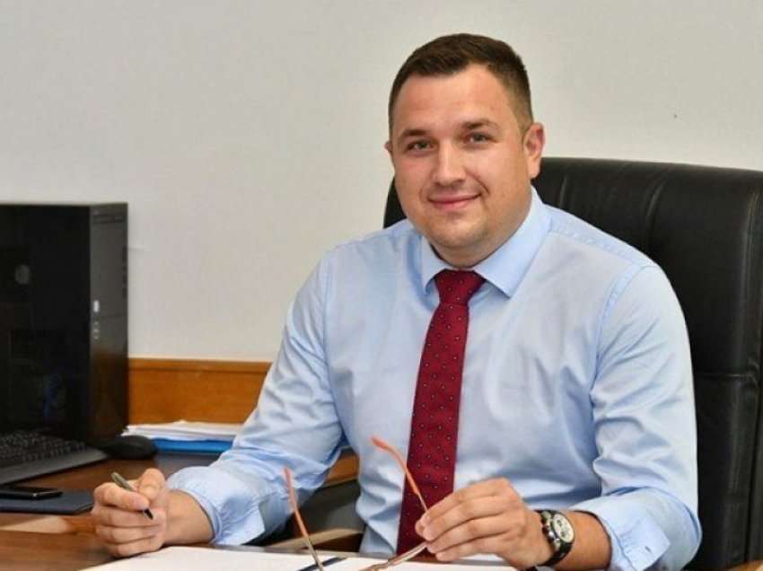 Arrestohet ministri në Bosnjë 