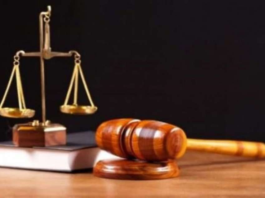 Kërcënohen me jetë dy gjykatës në Podujevë