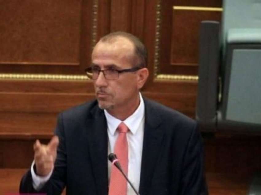 “Qytetarët presin votën pro Trust-it”, thotë Bekim Haxhiu pasi iniciativa kaloi në Komision