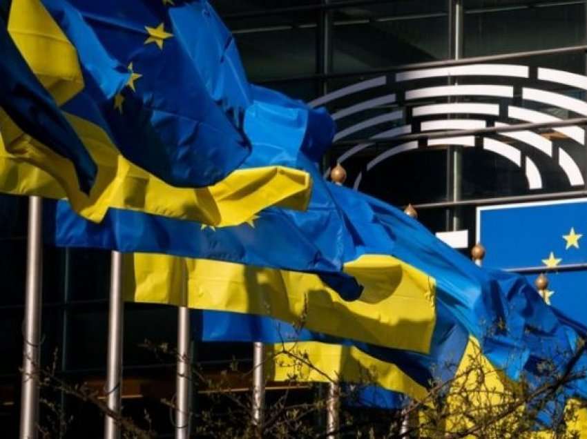 BE nuk ndalet, merr vendimin drastik ndaj Rusisë, ja lajmi i mirë që ka për Ukrainën