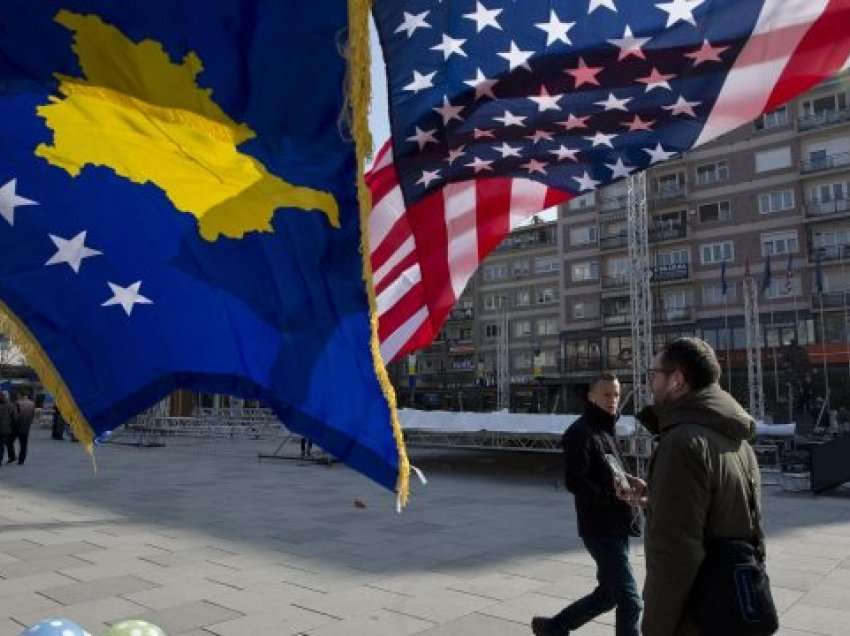 Befason profesoresha amerikane: Mbështetja e ShBA-ve për Kosovën nuk është e pakufizuar
