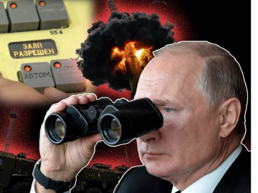 Fillon strategjia e re Rusisë, ja çfarë zbulon fjalimi bombastik i Putinit për armët bërthamore dhe Ukrainën