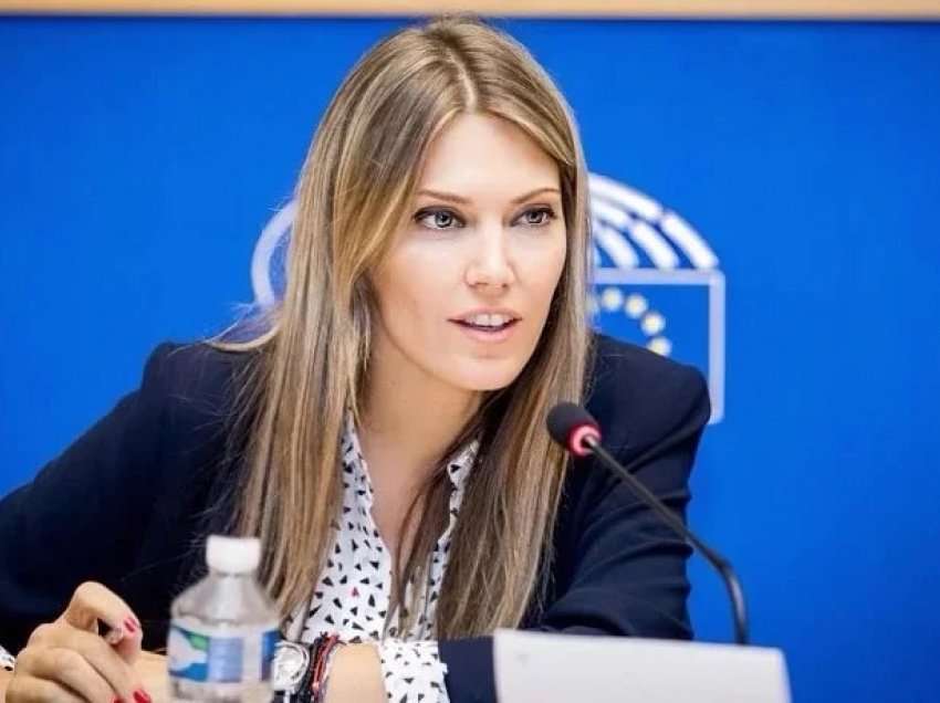 Arrestohet për korrupsion nënpresidentja e Parlamentit Evropian