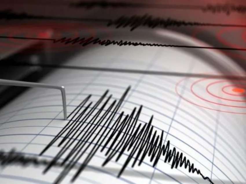 Mbi 6 ballë i shkallës Richter! Tërmeti i fortë trondit Filipinet, sa ishte magnituda? Detajet e para nga fenomeni