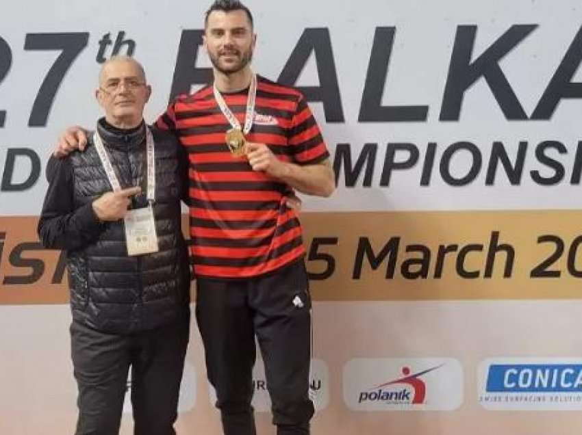 Skandali në atletikën shqiptare