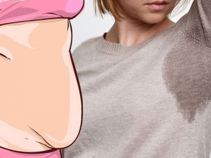 Nëse trupi po ju dërgon këto 4 shenja dijeni se diçka nuk po shkon mirë me hormonet tuaja