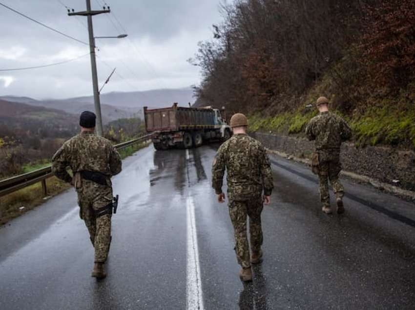 Media zvicerane ngre alarmin: A është Kosova lufta e radhës në Evropë?