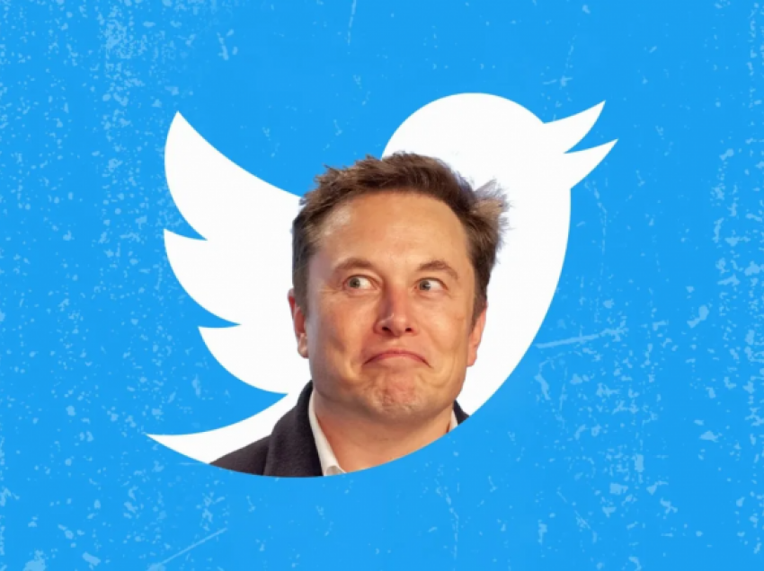 Raportohet se Elon Musk kërcënoi stafin e Twitter me padi në rast të rrjedhjes së ndonjë informacioni konfidencial