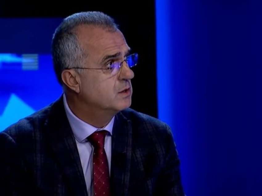 Dugolli: Hyrja e ushtrisë serbe në Kosovë është e pamundur