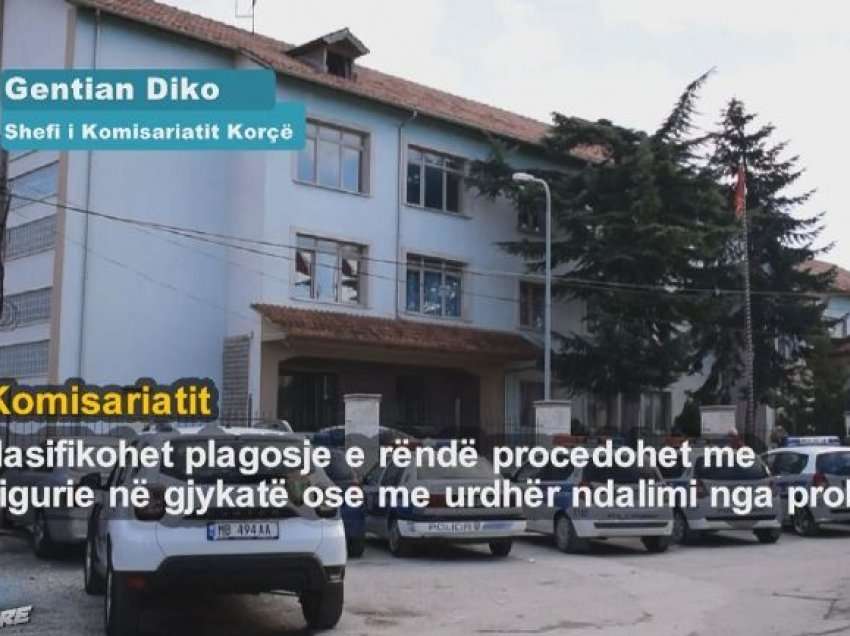 “Fiks Fare”/ Djali i policit plagos të riun 13 herë me thikë, Policia e Korçës nuk e arreston!