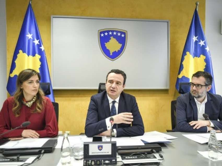 U mbajt takimi i dytë i Komisionit Ministror për Memorialin për fëmijët e vrarë gjatë luftës në Kosovë