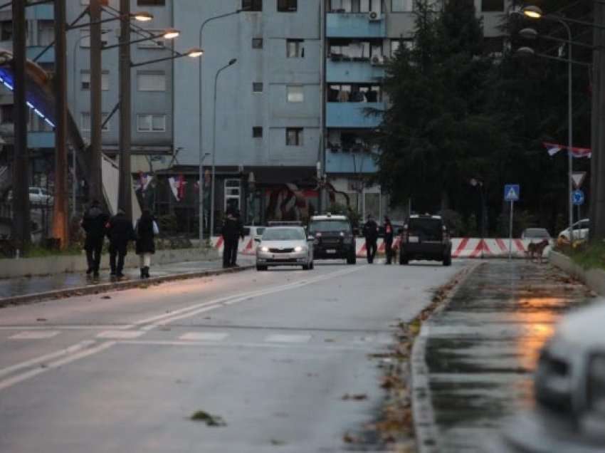​Ambasada ruse në Tiranë reagon për Kosovën, mbështet Serbinë për futjen e trupave