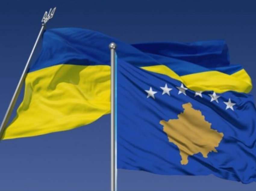 Peticion që Ukraina ta njohë pavarësinë e Kosovës, duhen 25 mijë nënshkrime që Zelensky t’i përgjigjet