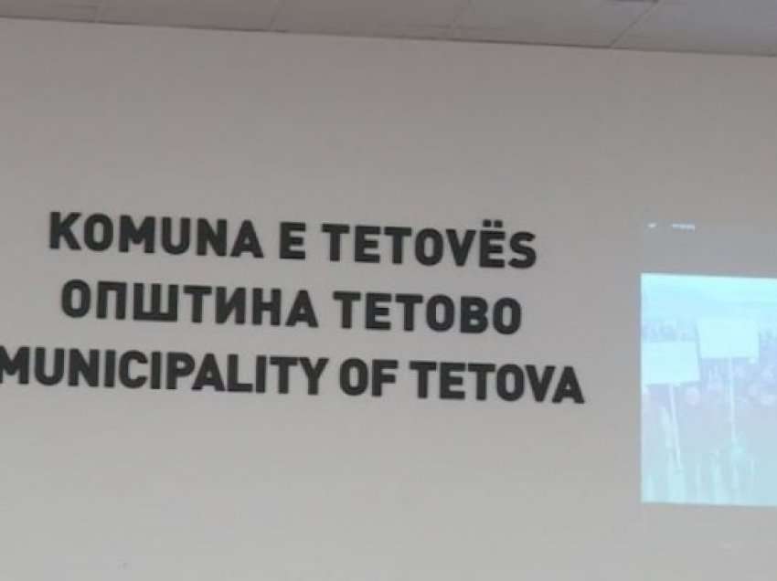 Tetovë, referendum për largimin e kazinove dhe bastoreve nga qyteti