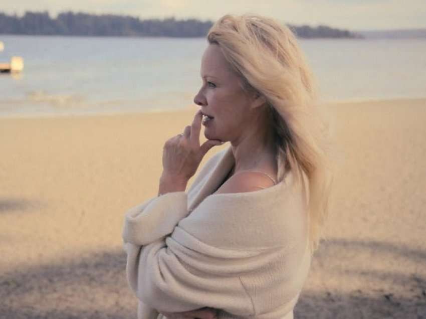​Pamela Anderson nuk do të shikojë dokumentarin e saj në Netflix