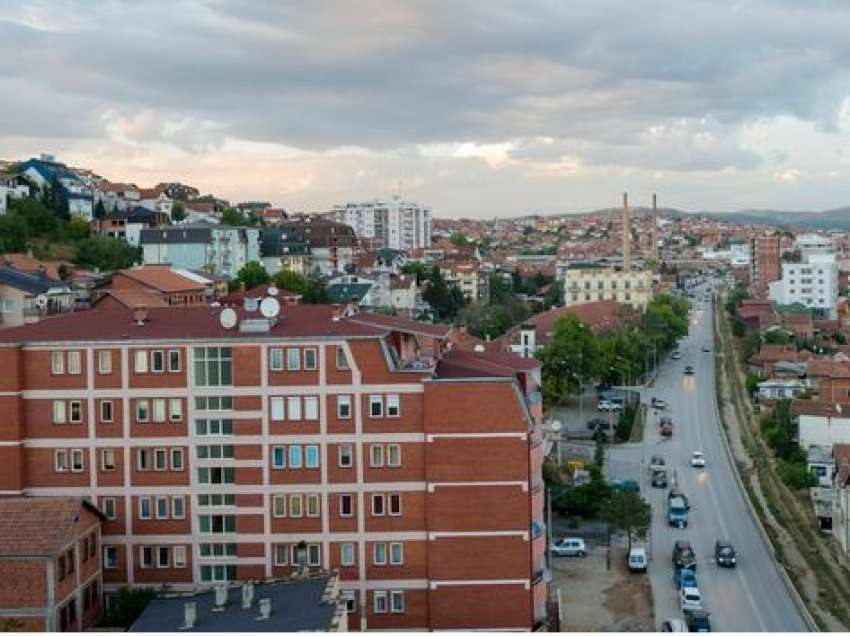 BERZh jep 10 milionë euro hua për autobusët e parë elektrikë në Kosovë
