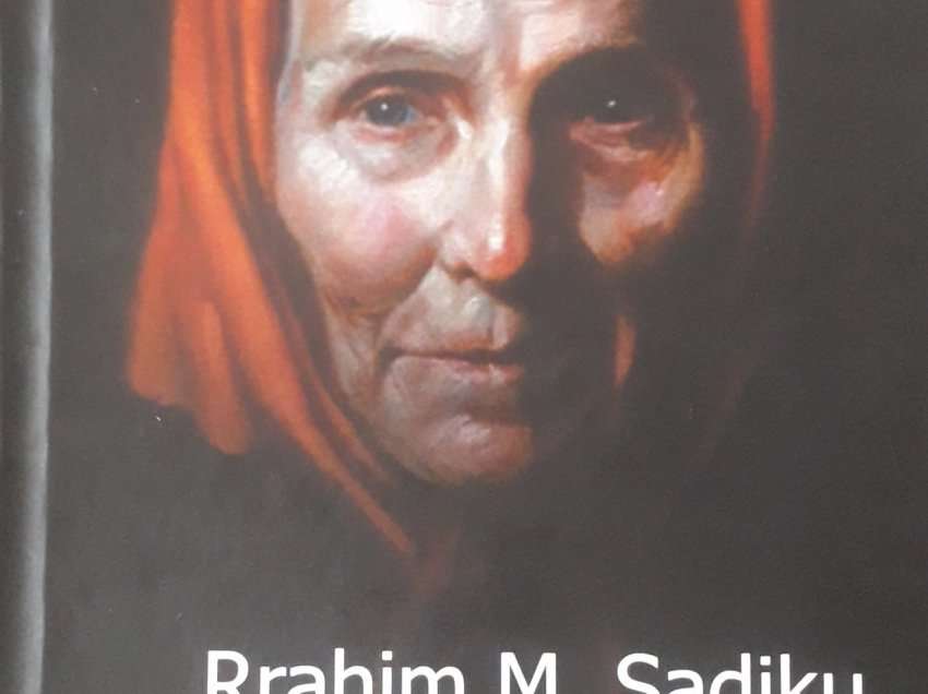 “Shamia e nënës” - një roman për dhembjen