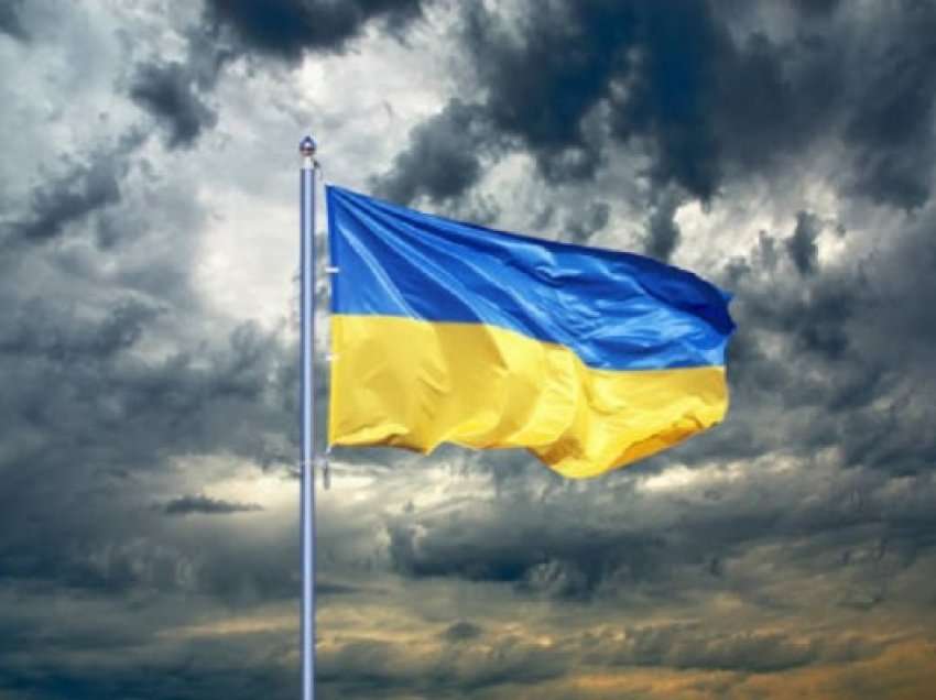 ​Ukraina nënshkroi një marrëveshje me IEA për rinovimin dhe zhvillimin e sistemit energjetik