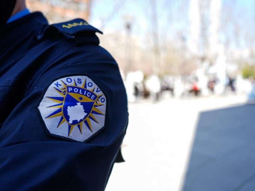 Policia demanton lajmet se është arrestuar një ish-polic në Mitrovicë të Veriut