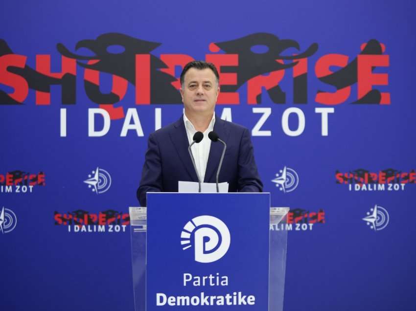 Deputeti i PD reagon pas publikimit të skandalit: Rama ka tradhtuar Perëndimin për t’i shërbyer Serbisë dhe Rusisë