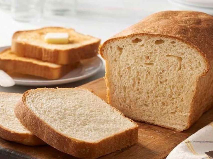 Eksperti ushqimor: Nëse nuk konsumoni bukë ju dobësohet truri
