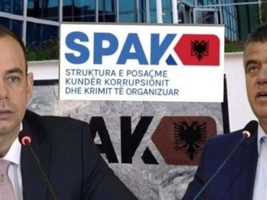 SPAK mbyll hetimet për Lefter Kokën, Alqi Bllakon dhe 19 të tjerë