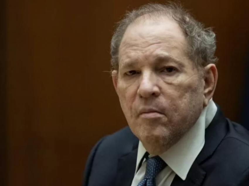 Harvey Weinstein shpallet fajtor në gjyqin e dytë për sulme seksuale