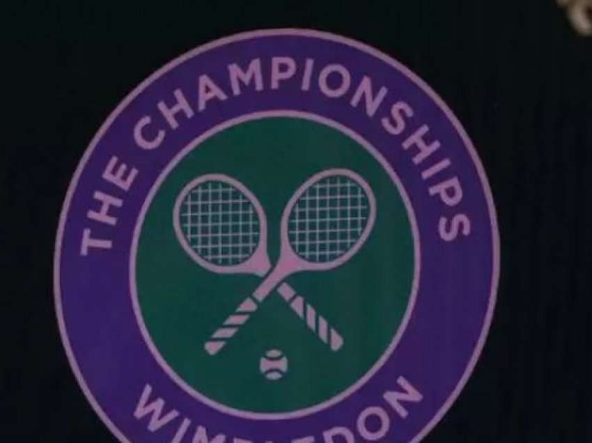 Pas gjobave të rënda Wimbledon hap dyert për tenistët rusë e bjellorusë