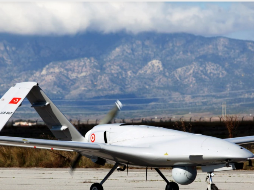 REL/ Kosova e interesuar për dronët Bayraktar të Turqisë