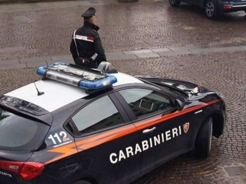 Goditet grupi i trafikantëve në Itali, arrestohen 24 persona, mes tyre edhe shqiptarë