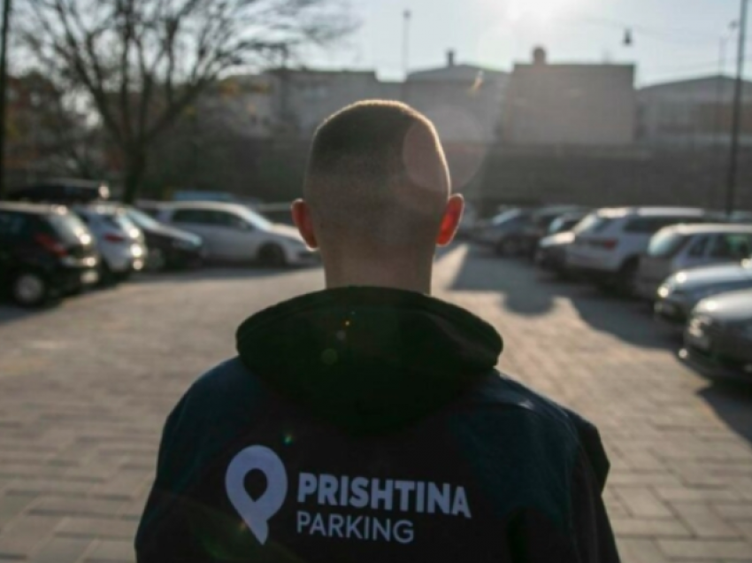 Takimi i fundvitit i “Prishtina Parking” përfundon me përleshje