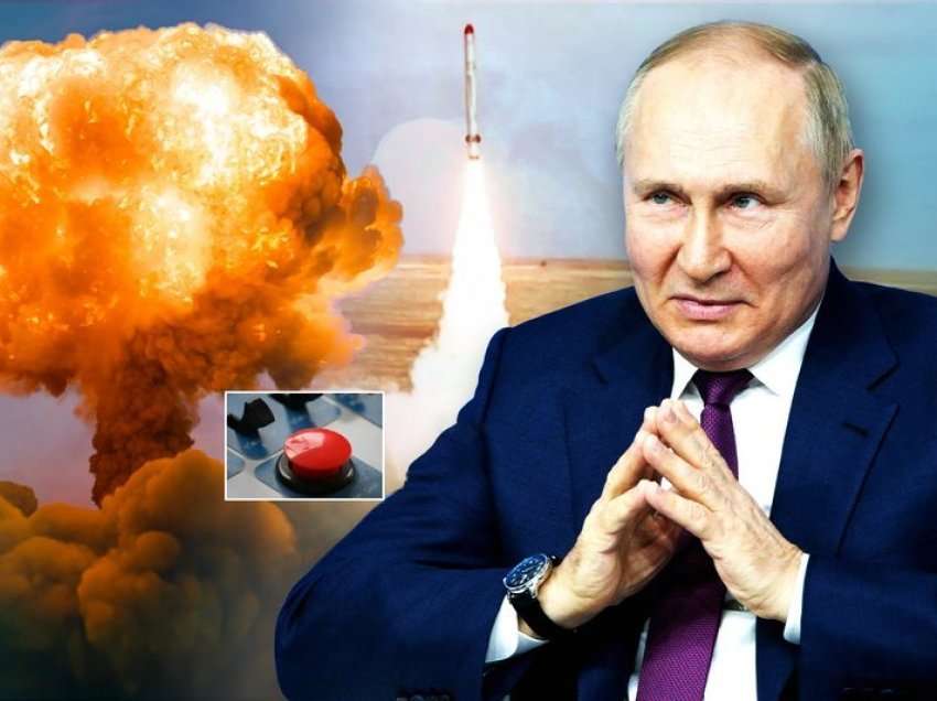 LIVE: Furnizimi i Ukrainës me sistemet raketore “Patriot”, Moska kërcënon SHBA-në