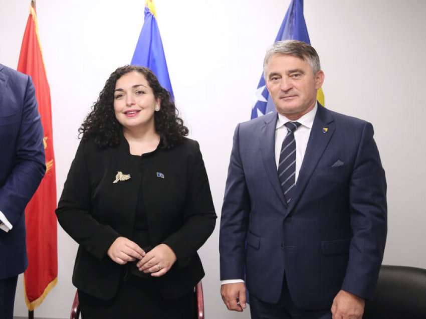 “Besojnë” se do të bëhet por s’e dinë kur, Bosnja s’e ka miratuar ende vendimin për udhëtim pa viza me Kosovën