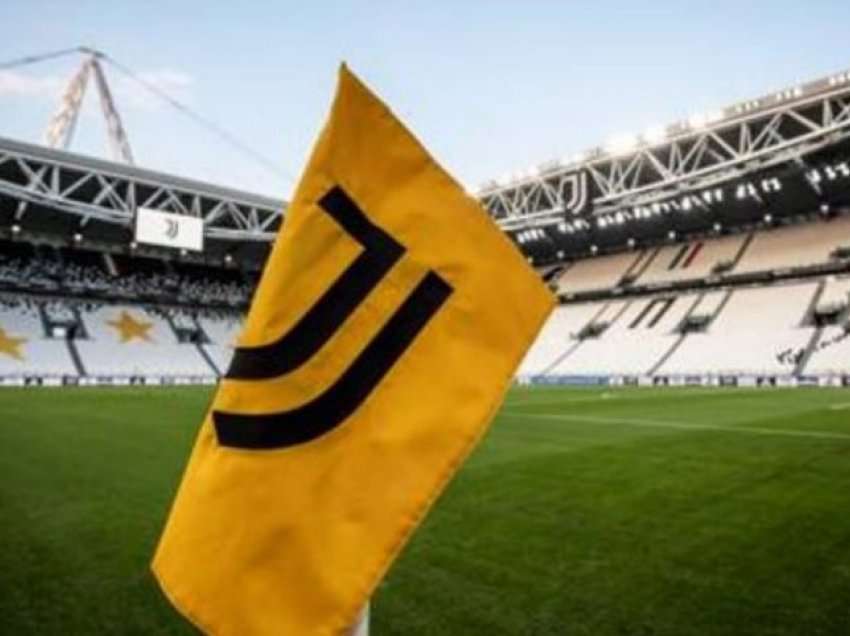 Skandali i Juventusit