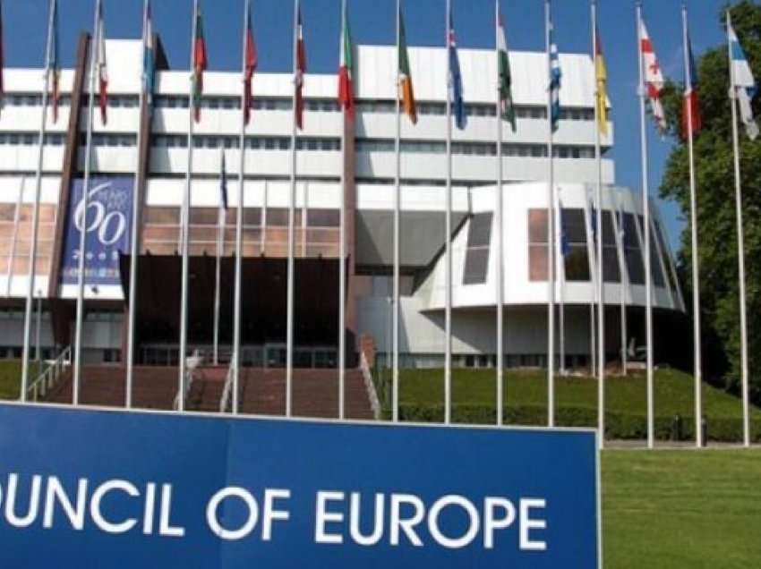 Ku ka mbetur procesi i anëtarësimit të Kosovës në Këshill të Evropës