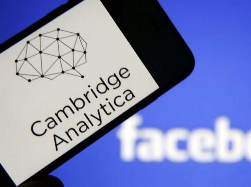 Facebook do të paguajë 725 milionë dollarë për skandalin e Cambridge Analytica