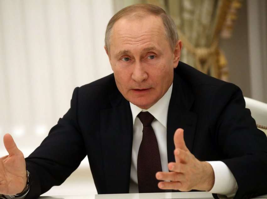 “Shkunden” pozitat e Putinit, ja kush janë 3 “skifterët” që po përgatiten të marrin pushtetin e plotë në Kremlin