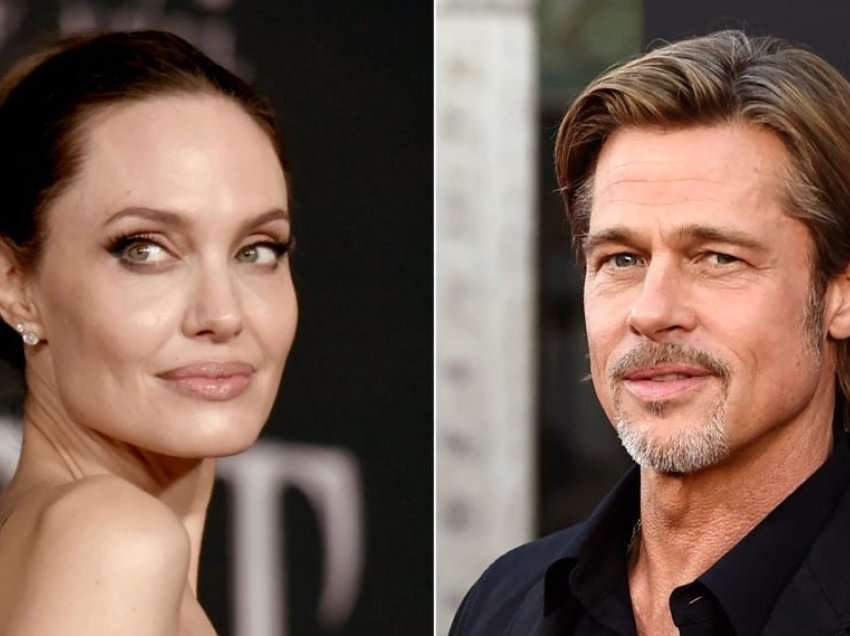 Nga gjyqi i Johnny Depp tek marrëdhëniet Angeline Jolie – Brad Pitt, problemet e yjeve me ligjin gjatë vitit 2022