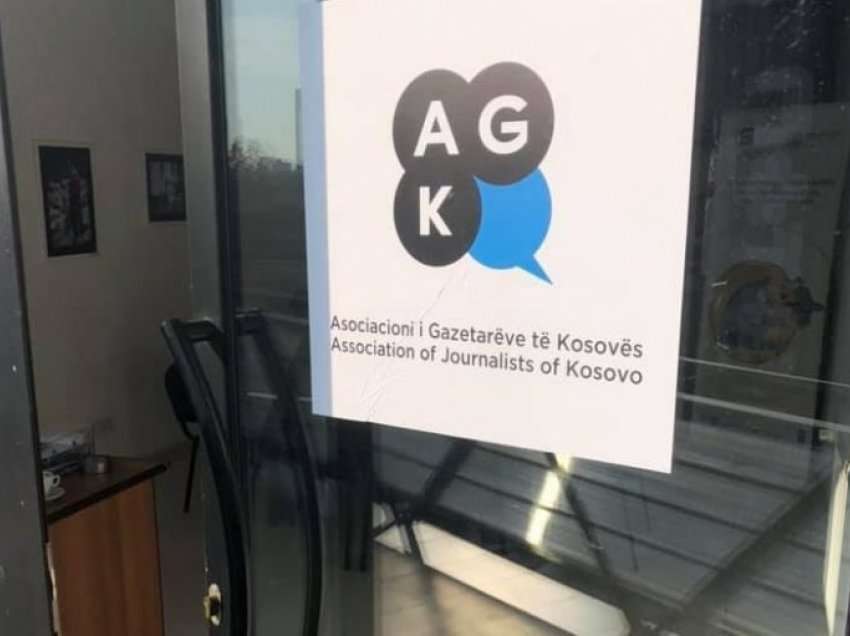 AGK: Ekipi i medias hospitalizohet pas sulmit me gurë nga persona të maskuar në Zubin Potok