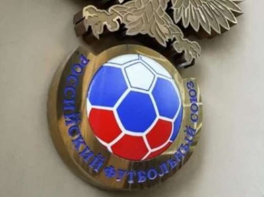 Çudi. Federata Ruse e Futbollit drejt regjistrimit në Konfederatën Aziatike