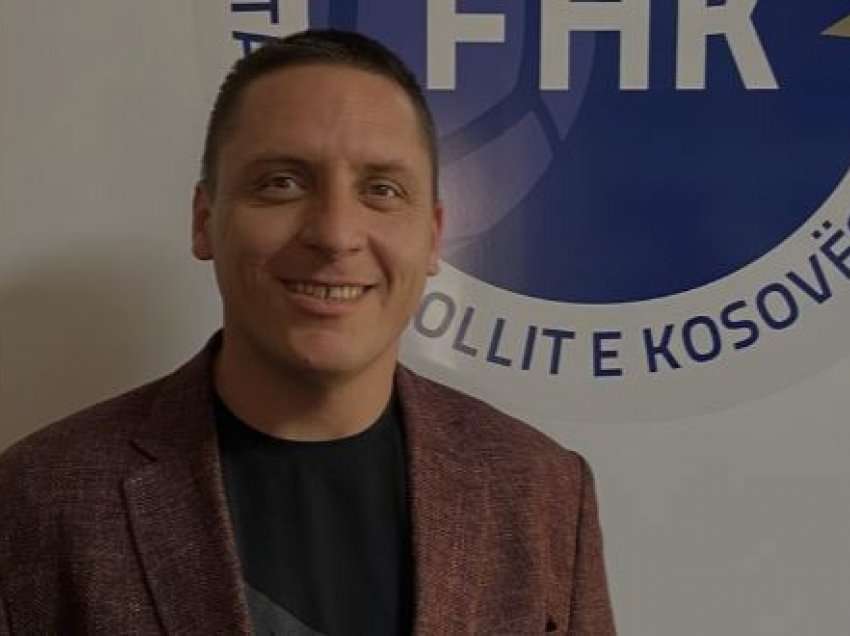 Anëtari i Bordit të Federatës së Hendbollit të Kosovës: Delegohen refer hajgare
