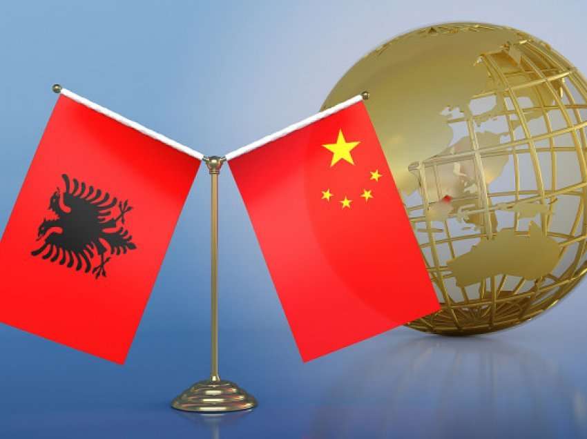Shqipëria heq vizat me Kinën 