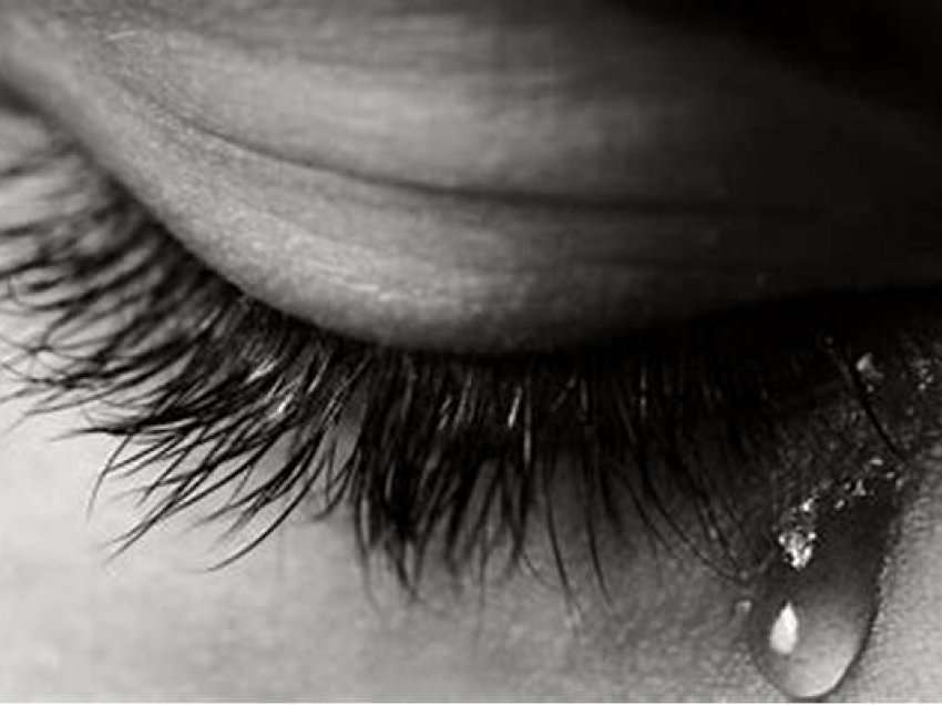 Pse nuk duhet ta ndaloni dikë të qajë?